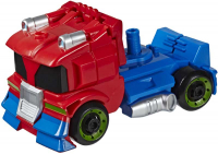 Wholesalers of Transformers Rescue Bots Acad Rescan Optimus Prim toys image 3