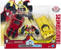 Wholesalers of Transformers Rid Crash Combiners Asst toys image 2