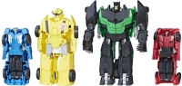 Wholesalers of Transformers Rid Team Combiners toys image 2