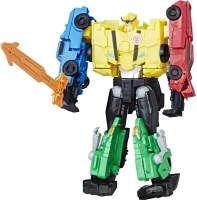 Wholesalers of Transformers Rid Team Combiners toys image 3