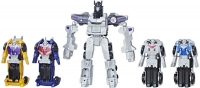 Wholesalers of Transformers Rid Team Combiners toys image 4