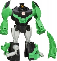 Wholesalers of Transformers Robots In Disguise Hyper Changer Heroes toys image 2