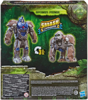 Wholesalers of Transformers Smash Changers Optimus Primal toys image 4