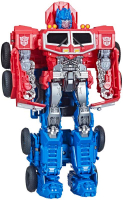 Wholesalers of Transformers Smash Changers Optimus Prime toys image 2
