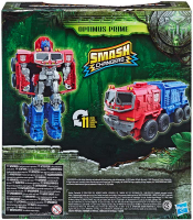 Wholesalers of Transformers Smash Changers Optimus Prime toys image 5