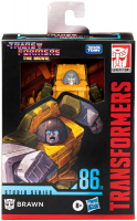 Wholesalers of Transformers Studio Deluxe The Transformers: The Movie 86-22 toys image