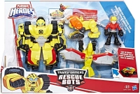 Wholesalers of Transformers Rbt Rescue Team Asst toys Tmb
