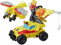 Wholesalers of Transformers Rbt Rescue Team Asst toys image 4