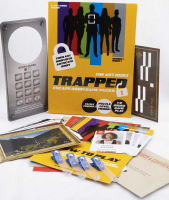 Wholesalers of Trapped Escape Room Game Art Heist toys image 2
