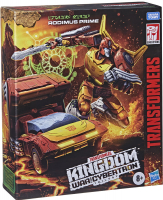 Wholesalers of Transformers Generations Wfc K Commander Class toys Tmb