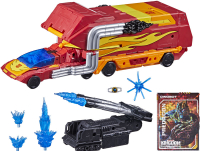 Wholesalers of Transformers Generations Wfc K Commander Class toys image 2