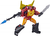 Wholesalers of Transformers Generations Wfc K Commander Class toys image 3