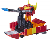 Wholesalers of Transformers Generations Wfc K Commander Class toys image 4