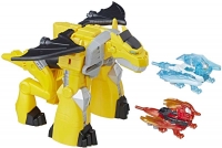 Wholesalers of Trasformers Rbt Rescue Bot Tango Bumblebee toys image 3
