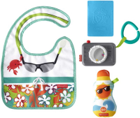 Wholesalers of Travel Baby Gift Set toys image 2