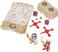 Wholesalers of Treasure X 2-pack - Series 1 toys image 3