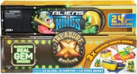Wholesalers of Treasure X Aliens Vs Kings Treasure Set toys Tmb