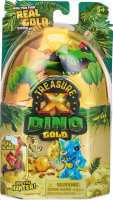 Wholesalers of Treasure X Dino Gold Hunters toys image