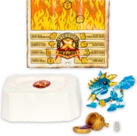 Wholesalers of Treasure X Dragon Gold - Dragons Pack toys image 2