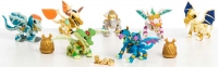 Wholesalers of Treasure X Dragon Gold - Dragons Pack toys image 4