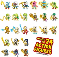 Wholesalers of Treasure X Dragons Gold - Hunters Pack toys image 4
