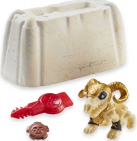 Wholesalers of Treasure X Dragons Gold - Mini Beasts Pack toys image 2