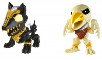 Wholesalers of Treasure X Dragons Gold - Mini Beasts Pack toys image 4