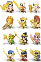 Wholesalers of Treasure X Kings Gold Hunters S3 toys image 4