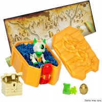 Wholesalers of Treasure X Kings Gold Mini Beasts toys image 2