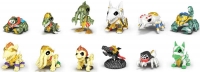 Wholesalers of Treasure X Kings Gold Mini Beasts toys image 4