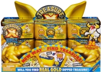 Wholesalers of Treasure X Kings Gold Mini Beasts toys image 6