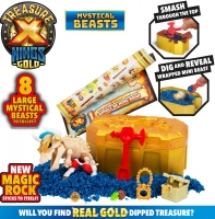 Wholesalers of Treasure X Kings Gold Mystical Beasts toys image 3