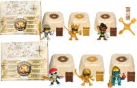 Wholesalers of Treasure X Legends Of Treasure Set toys image 2