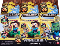 Wholesalers of Treasure X Minecraft Single Pack toys image 4