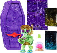 Wholesalers of Treasure X Monsters Gold Coffin toys image 3
