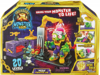 Wholesalers of Treasure X Monsters Gold Monster Lab toys image
