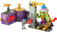 Wholesalers of Treasure X Monsters Gold Monster Lab toys image 2