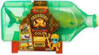 Wholesalers of Treasure X Sunken Gold Sharks Treasure toys image