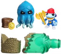 Wholesalers of Treasure X Sunken Gold Single Pack toys image 3