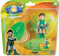 Wholesalers of Tree Fu Tom Deluxe Figure Asst toys Tmb