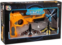 Wholesalers of Triple Launch Air Battle toys image