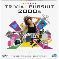 Wholesalers of Trivial Pursuit 2000s toys Tmb
