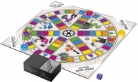 Wholesalers of Trivial Pursuit Decades 2010 To 2020 toys image 2