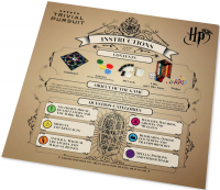Wholesalers of Trivial Pursuit Harry Potter Ultimate toys image 2