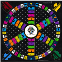 Wholesalers of Trivial Pursuit Harry Potter Ultimate toys image 5