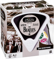 Wholesalers of Trivial Pursuit The Beatles toys image