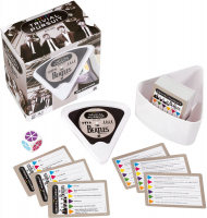 Wholesalers of Trivial Pursuit The Beatles toys image 2