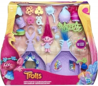 Wholesalers of Trolls - Poppys Stylin Pod toys Tmb