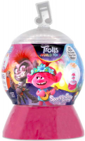 Wholesalers of Trolls 2 Sparkle Dome Surprise toys Tmb