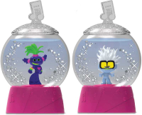 Wholesalers of Trolls 2 Sparkle Dome Surprise toys image 4